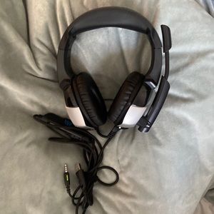 Onikuma Gaming Headset